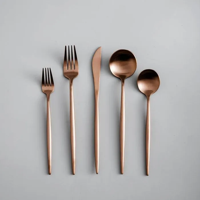 Minimalist Flatware - Image 30