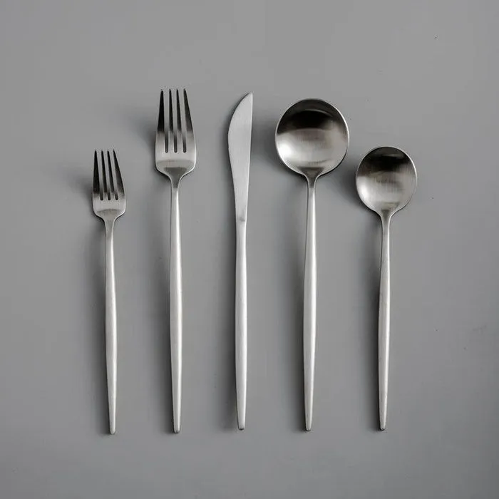 Minimalist Flatware - Image 38