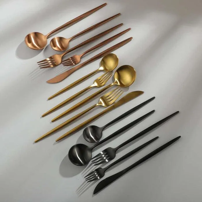 Minimalist Flatware - Image 39