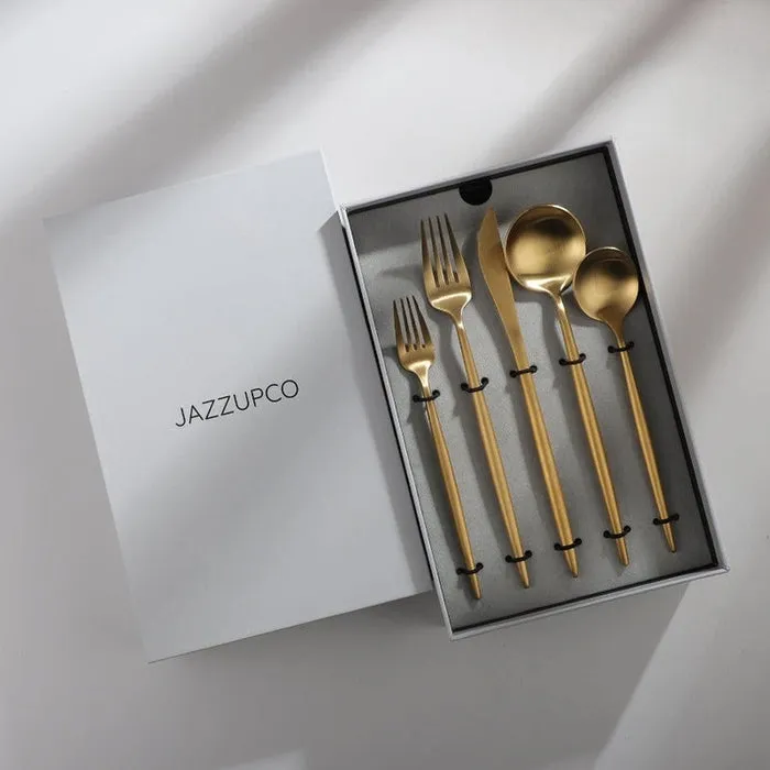 Minimalist Flatware - Image 7