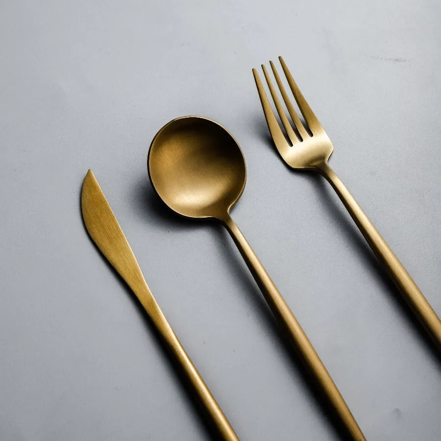 Minimalist Flatware - Image 8