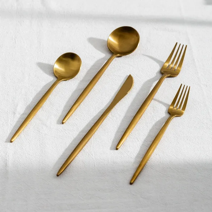 Minimalist Flatware - Image 9
