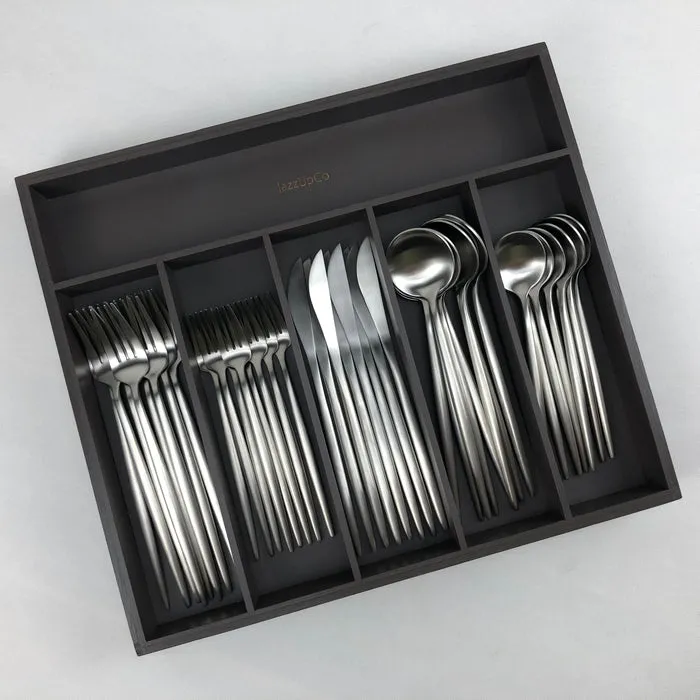 Minimalist/ French Flatware - Image 14