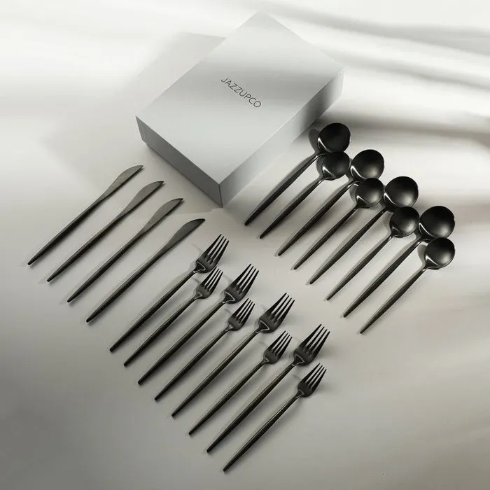 Minimalist/ French Flatware - Image 15