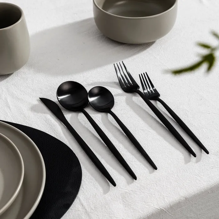 Minimalist/ French Flatware - Image 16