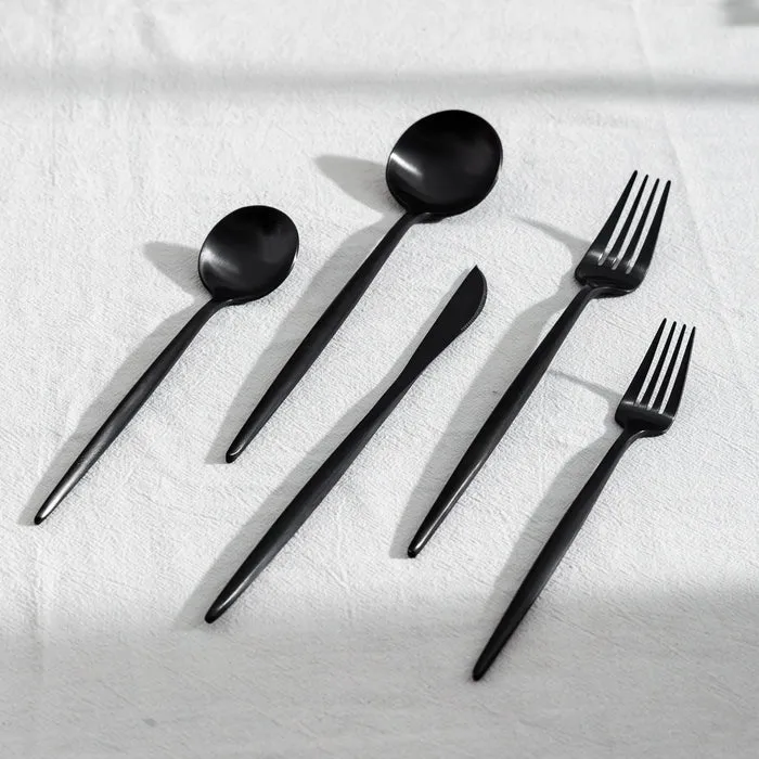 Minimalist/ French Flatware - Image 21