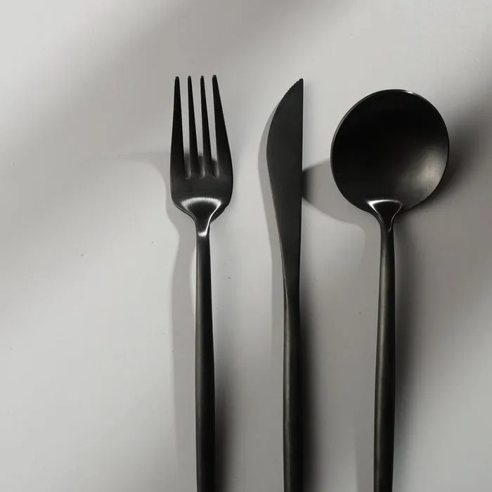 Minimalist/ French Flatware - Image 22