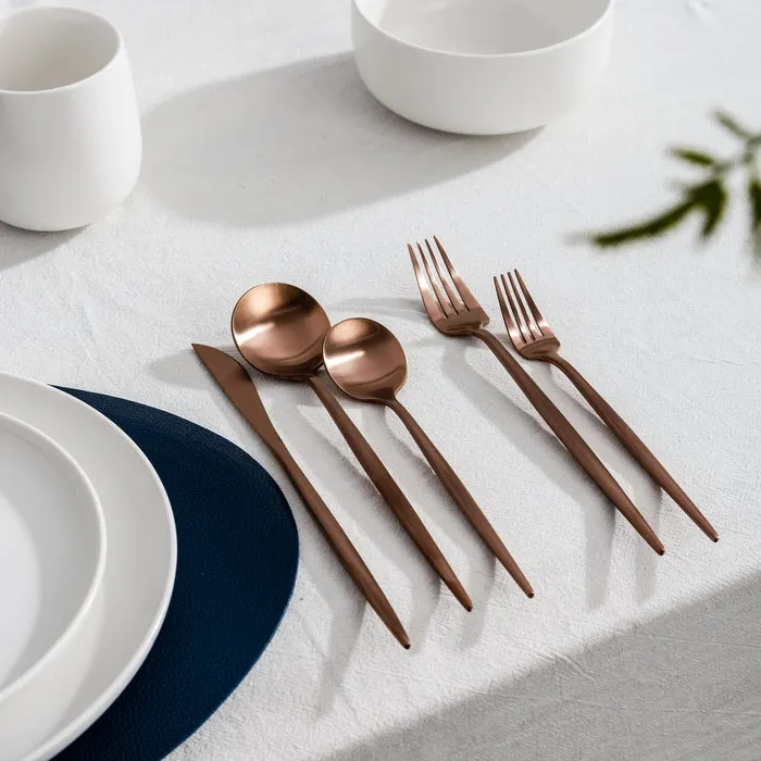 Minimalist/ French Flatware - Image 25