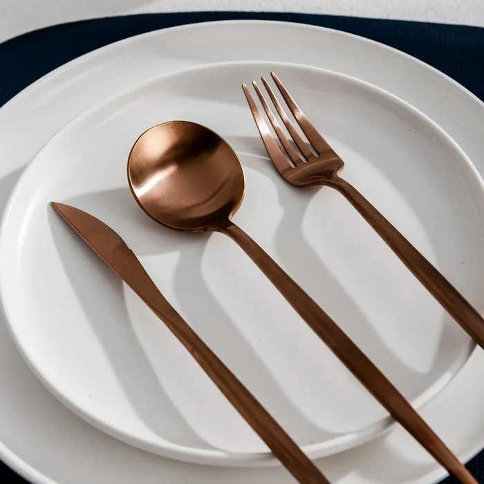Minimalist/ French Flatware - Image 26