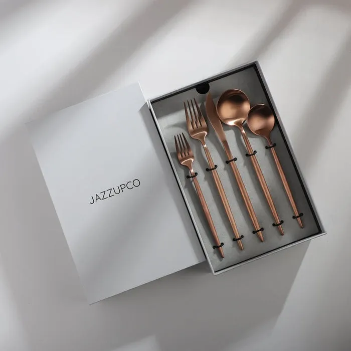 Minimalist/ French Flatware - Image 29