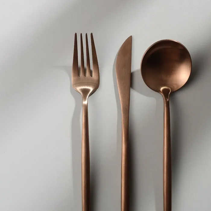 Minimalist/ French Flatware - Image 32