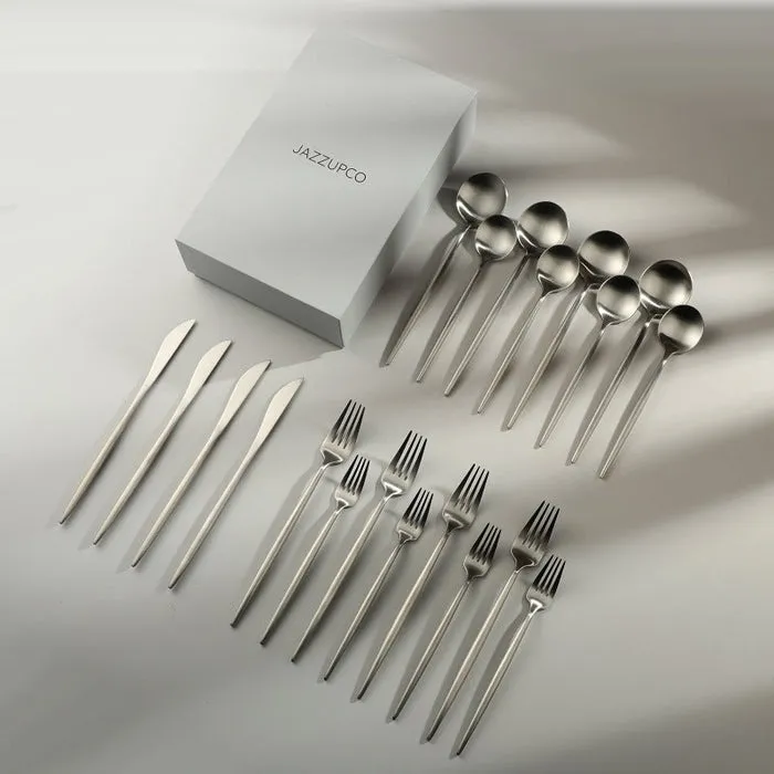 Minimalist/ French Flatware - Image 33