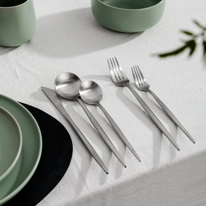 Minimalist/ French Flatware - Image 34