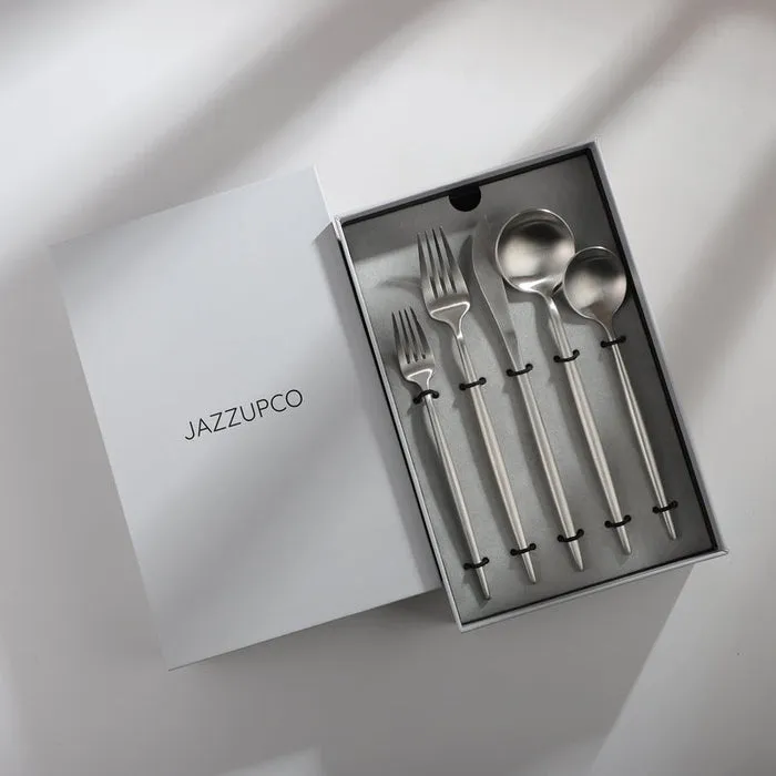 Minimalist/ French Flatware - Image 38