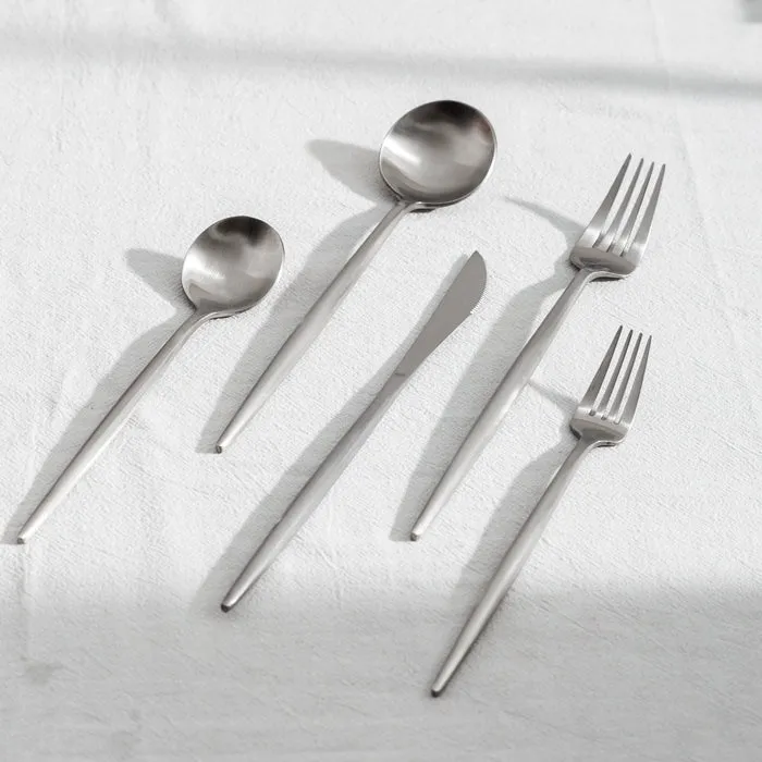 Minimalist/ French Flatware - Image 39