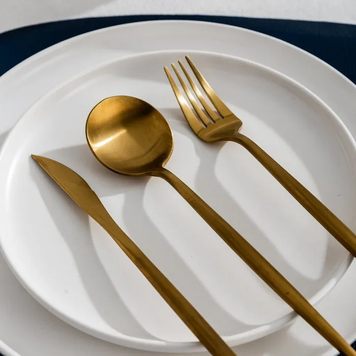 Minimalist/ French Flatware - Image 4