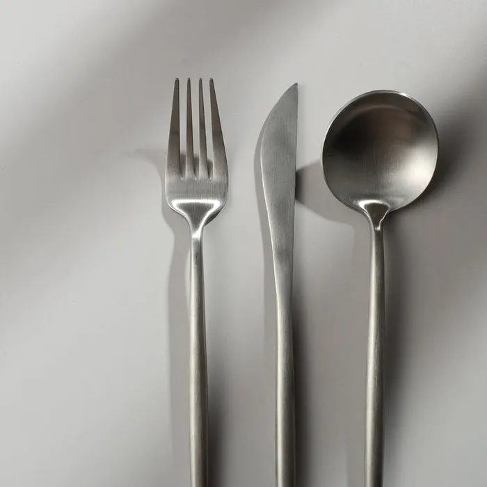 Minimalist/ French Flatware - Image 41