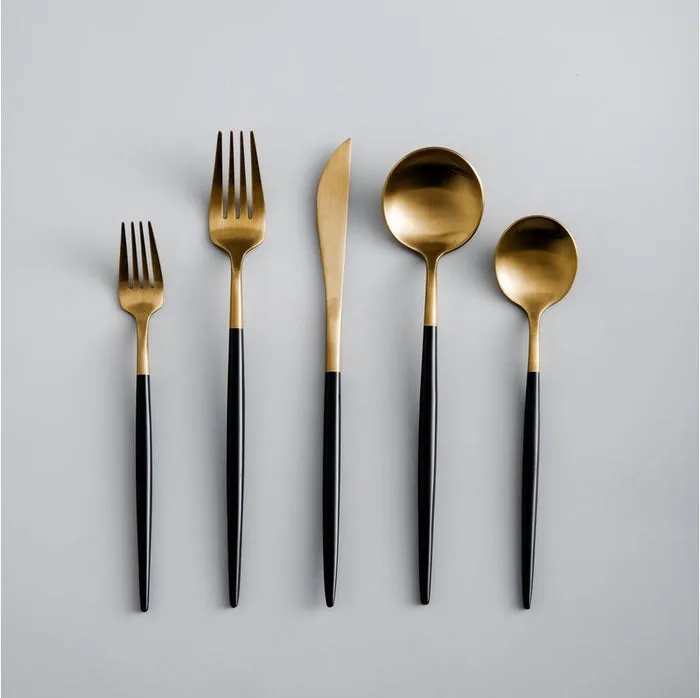 Minimalist/ French Flatware - Image 50