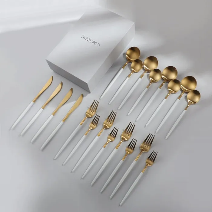 Minimalist/ French Flatware - Image 51