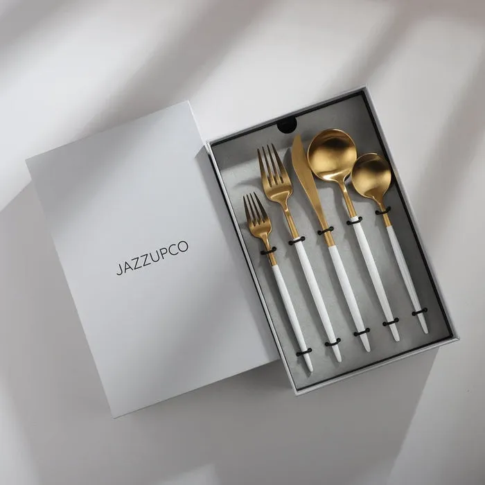 Minimalist/ French Flatware - Image 56