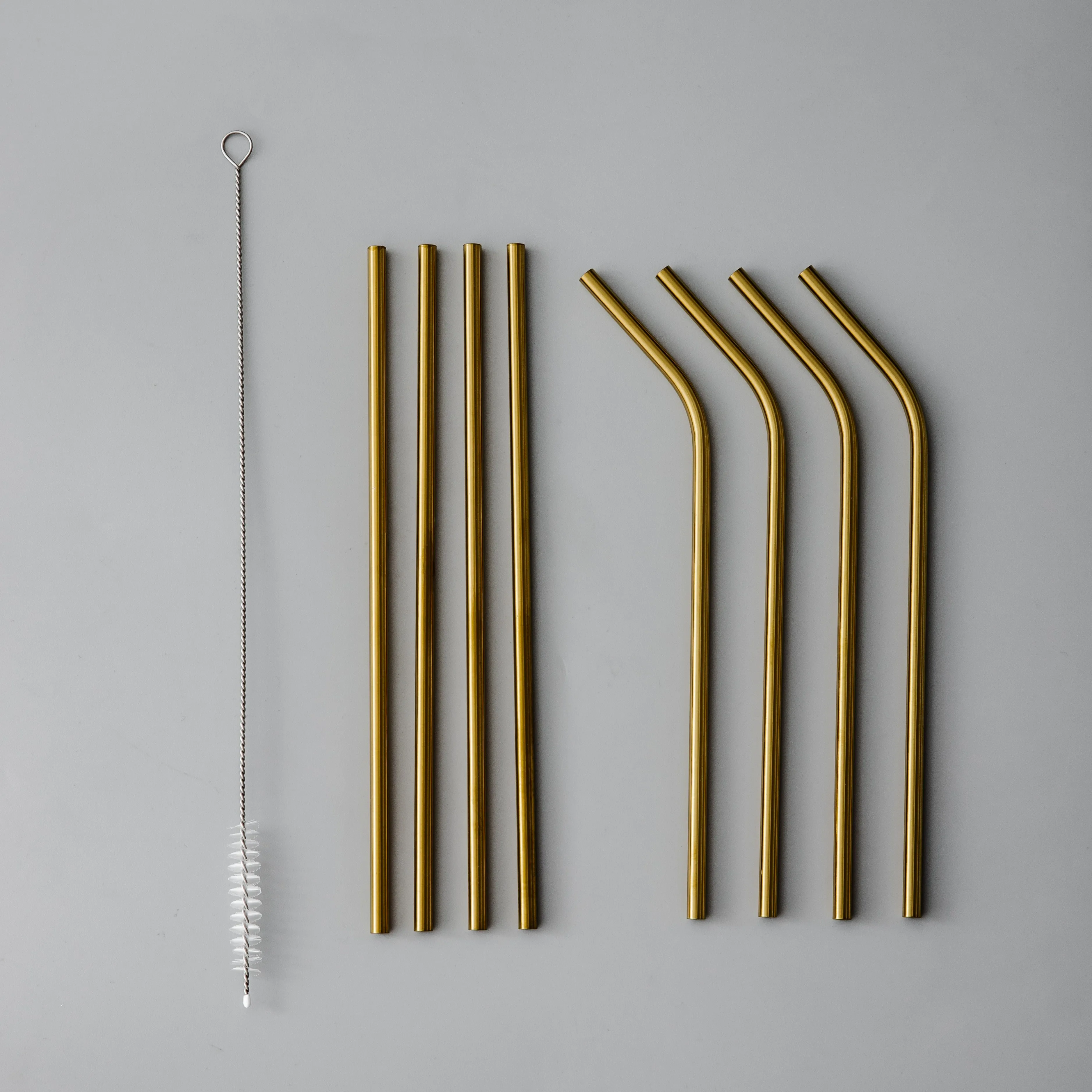 Minimalist/ French Flatware Salad Servers, Serving Utensils & Individual Pieces - Image 22