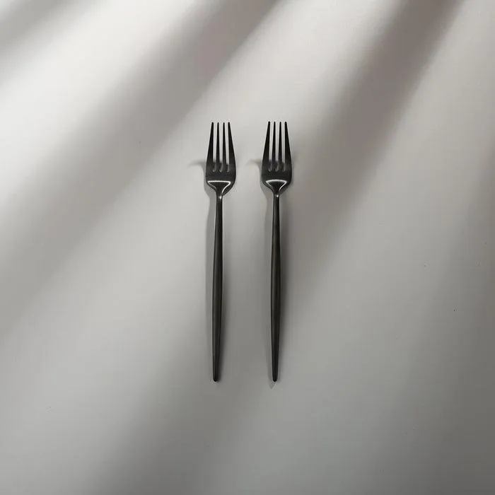 Minimalist/ French Flatware Salad Servers, Serving Utensils & Individual Pieces - Image 27