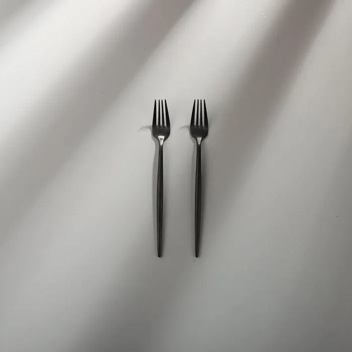 Minimalist/ French Flatware Salad Servers, Serving Utensils & Individual Pieces - Image 28