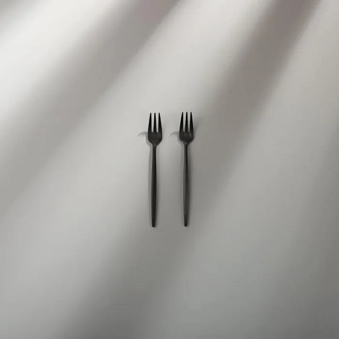 Minimalist/ French Flatware Salad Servers, Serving Utensils & Individual Pieces - Image 29