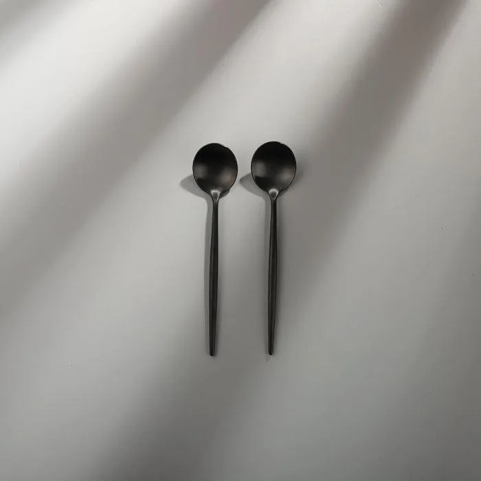Minimalist/ French Flatware Salad Servers, Serving Utensils & Individual Pieces - Image 31