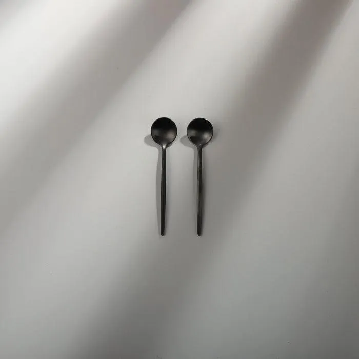 Minimalist/ French Flatware Salad Servers, Serving Utensils & Individual Pieces - Image 32