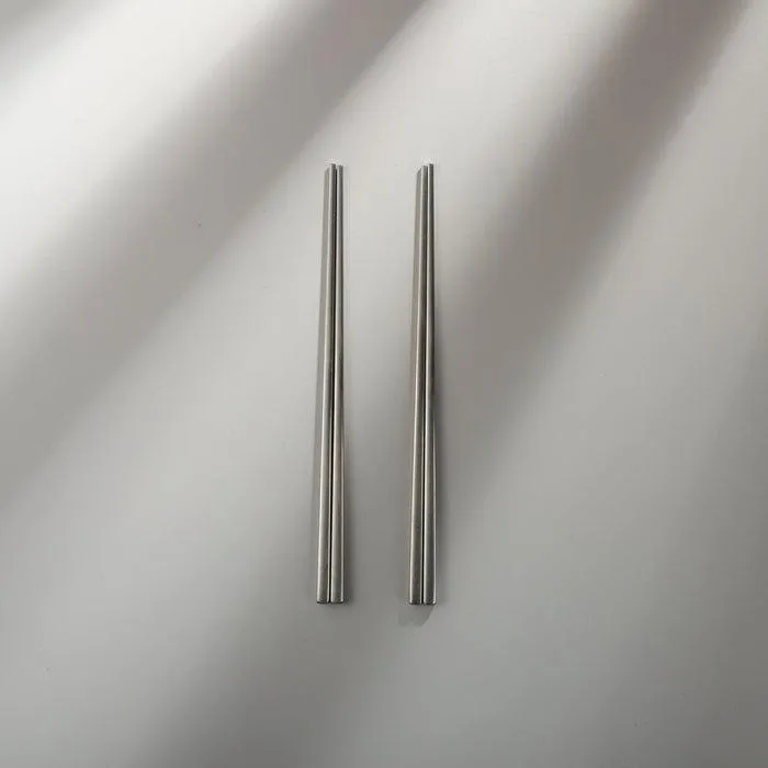 Minimalist/ French Flatware Salad Servers, Serving Utensils & Individual Pieces - Image 41