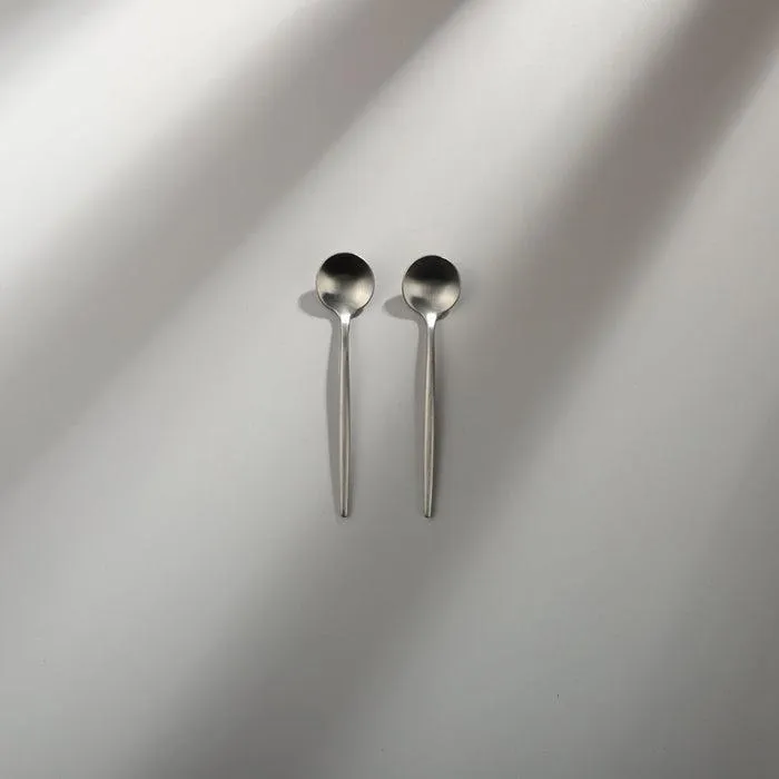 Minimalist/ French Flatware Salad Servers, Serving Utensils & Individual Pieces - Image 50