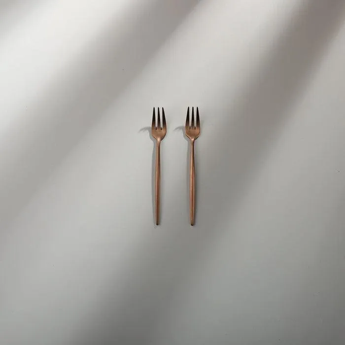 Minimalist/ French Flatware Salad Servers, Serving Utensils & Individual Pieces - Image 62