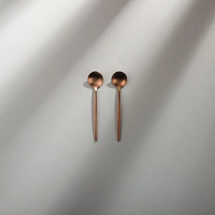 Minimalist/ French Flatware Salad Servers, Serving Utensils & Individual Pieces - Image 68