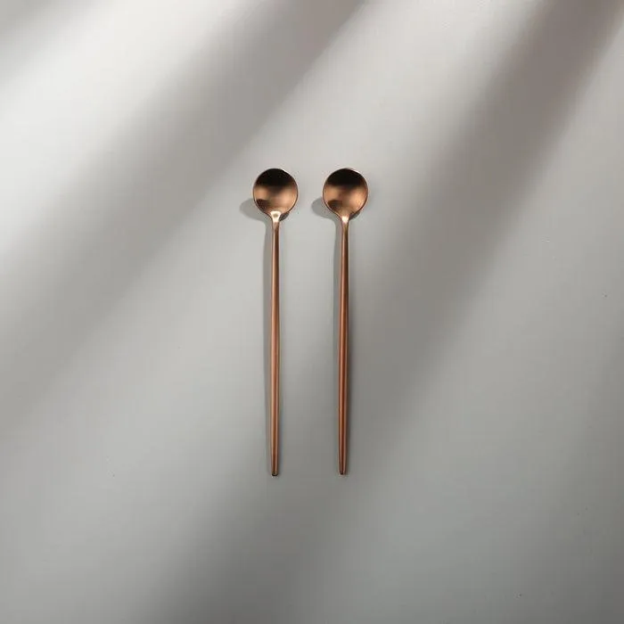 Minimalist/ French Flatware Salad Servers, Serving Utensils & Individual Pieces - Image 69