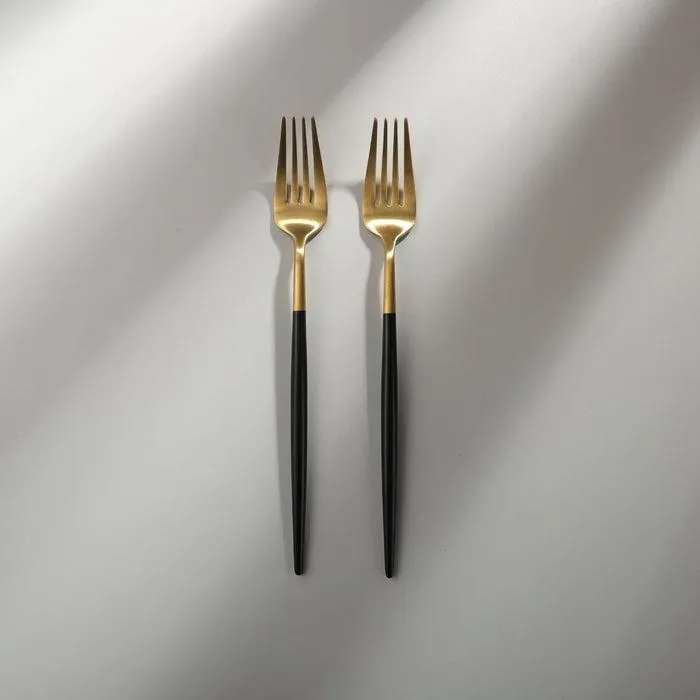 Minimalist/ French Flatware Salad Servers, Serving Utensils & Individual Pieces - Image 78