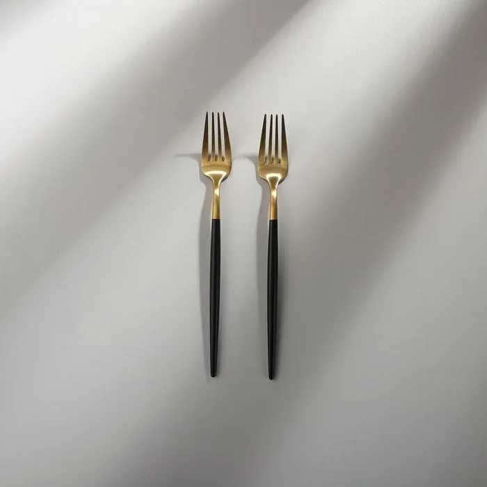 Minimalist/ French Flatware Salad Servers, Serving Utensils & Individual Pieces - Image 82