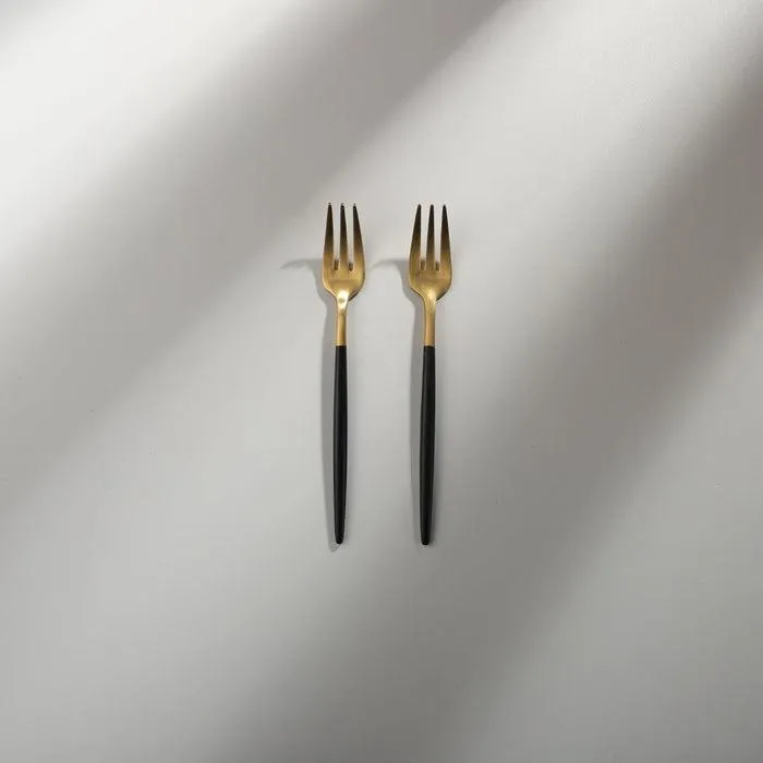 Minimalist/ French Flatware Salad Servers, Serving Utensils & Individual Pieces - Image 83