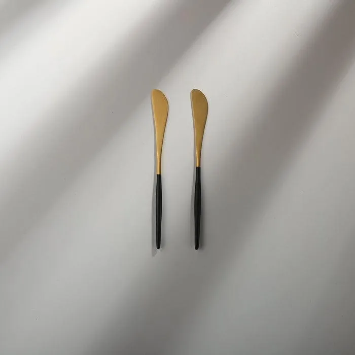 Minimalist/ French Flatware Salad Servers, Serving Utensils & Individual Pieces - Image 90