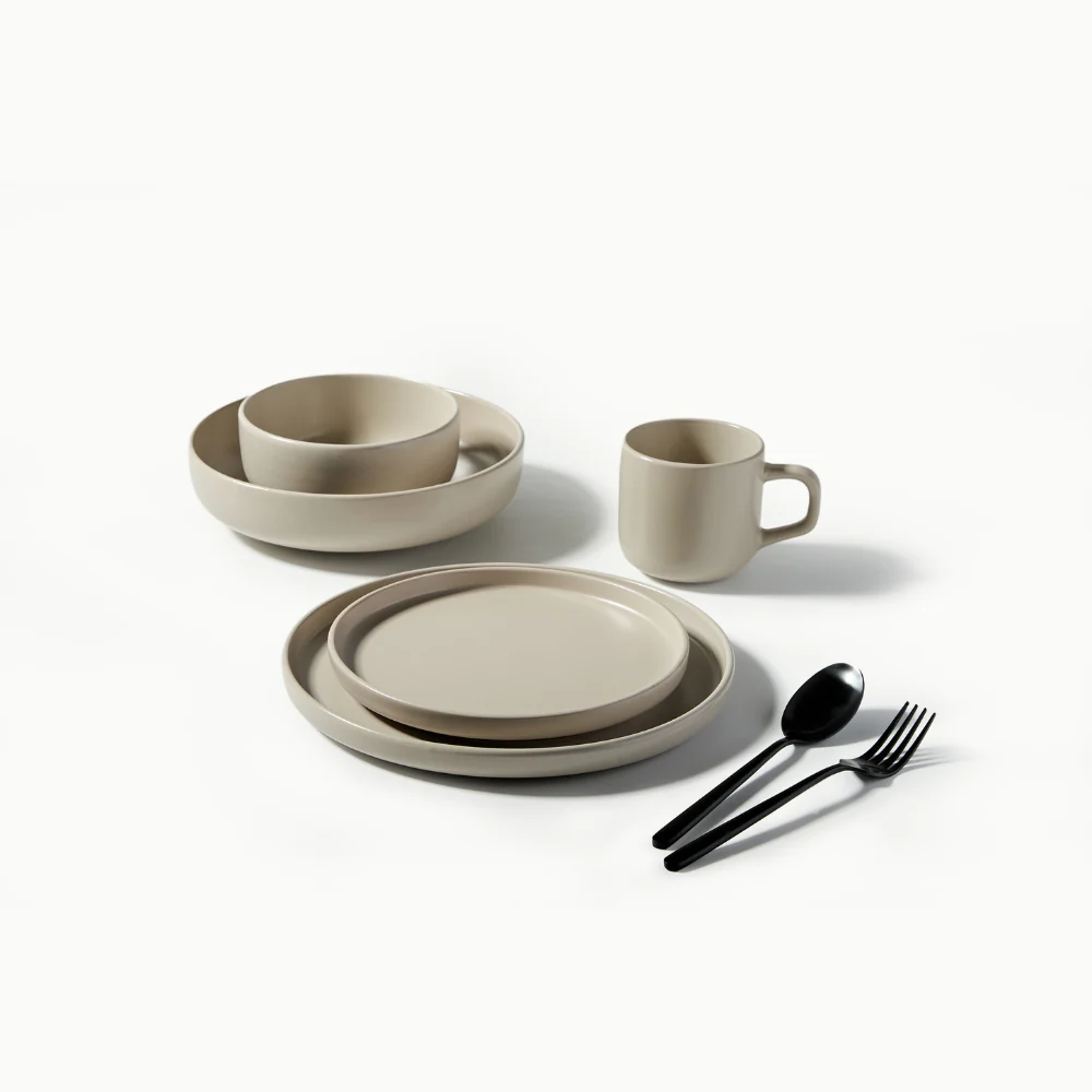 Dinnerware Set - Image 149