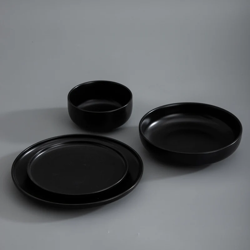 Minimalist Salad Plate - Image 13