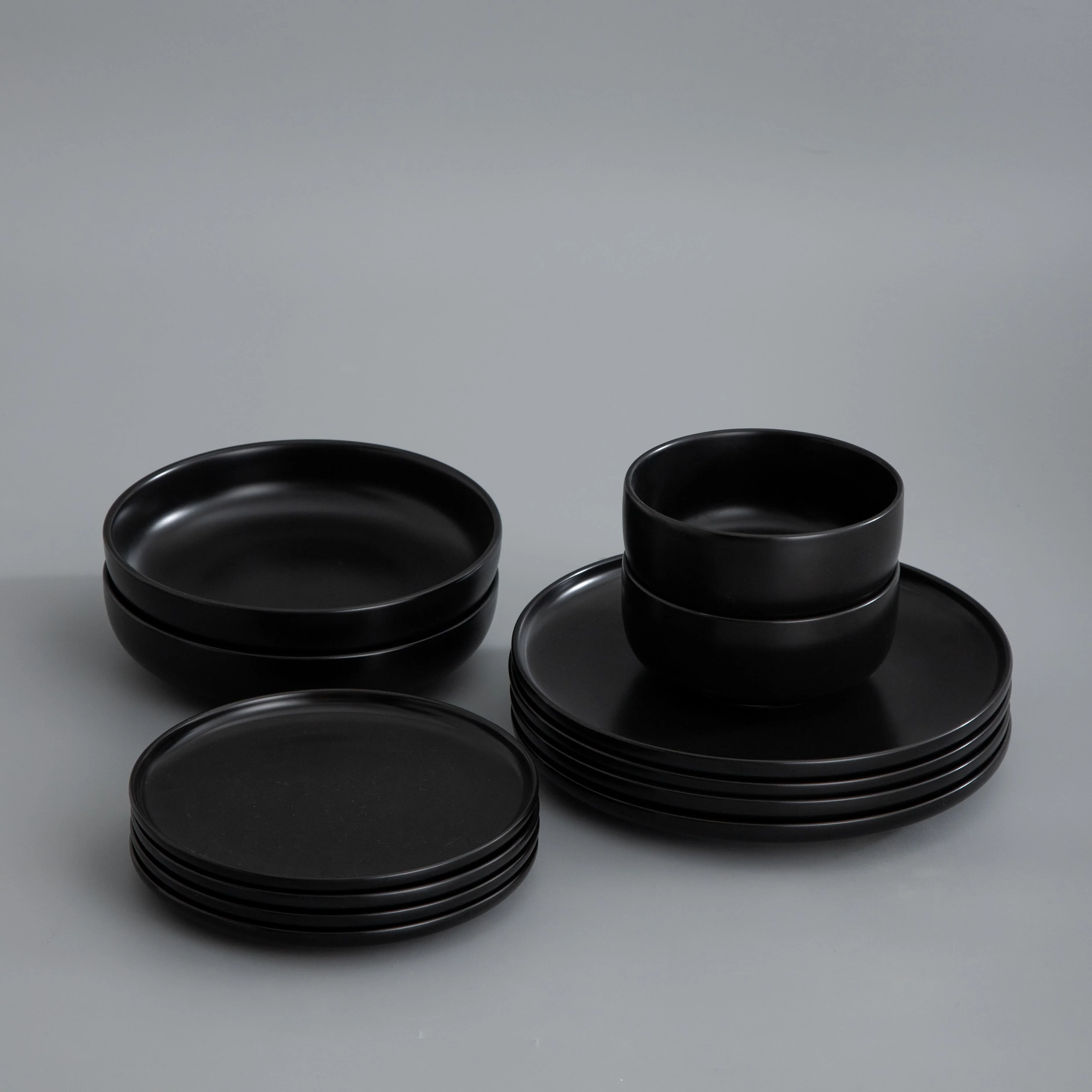 Minimalist Dinner Plate - Image 10
