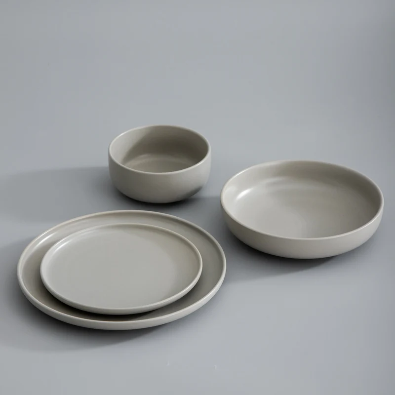Minimalist Salad Plate - Image 18