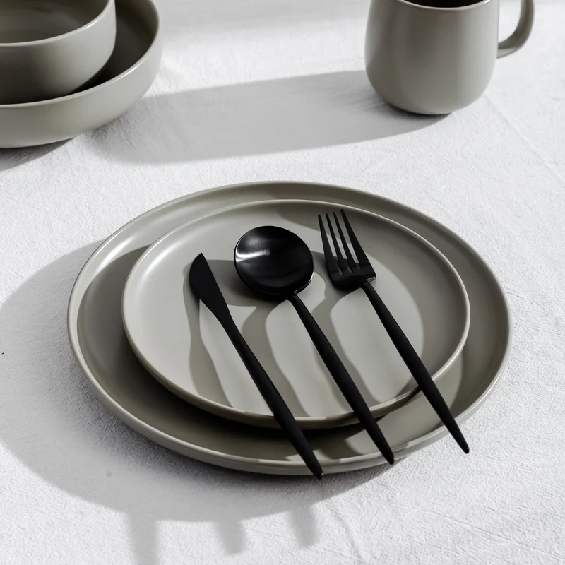 Minimalist Salad Plate - Image 21