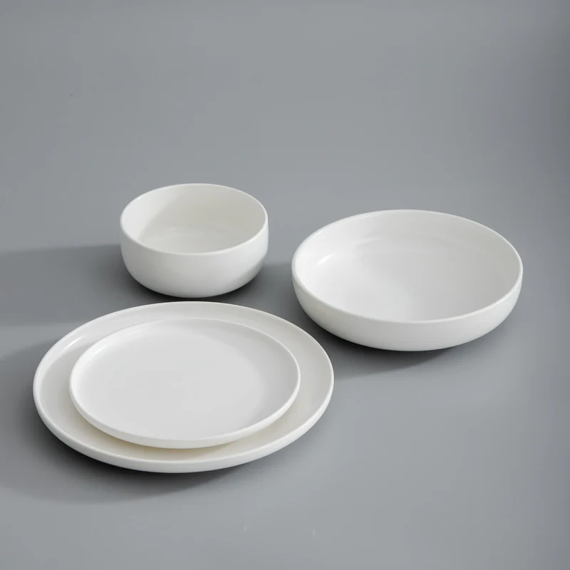 Minimalist Salad Plate - Image 3