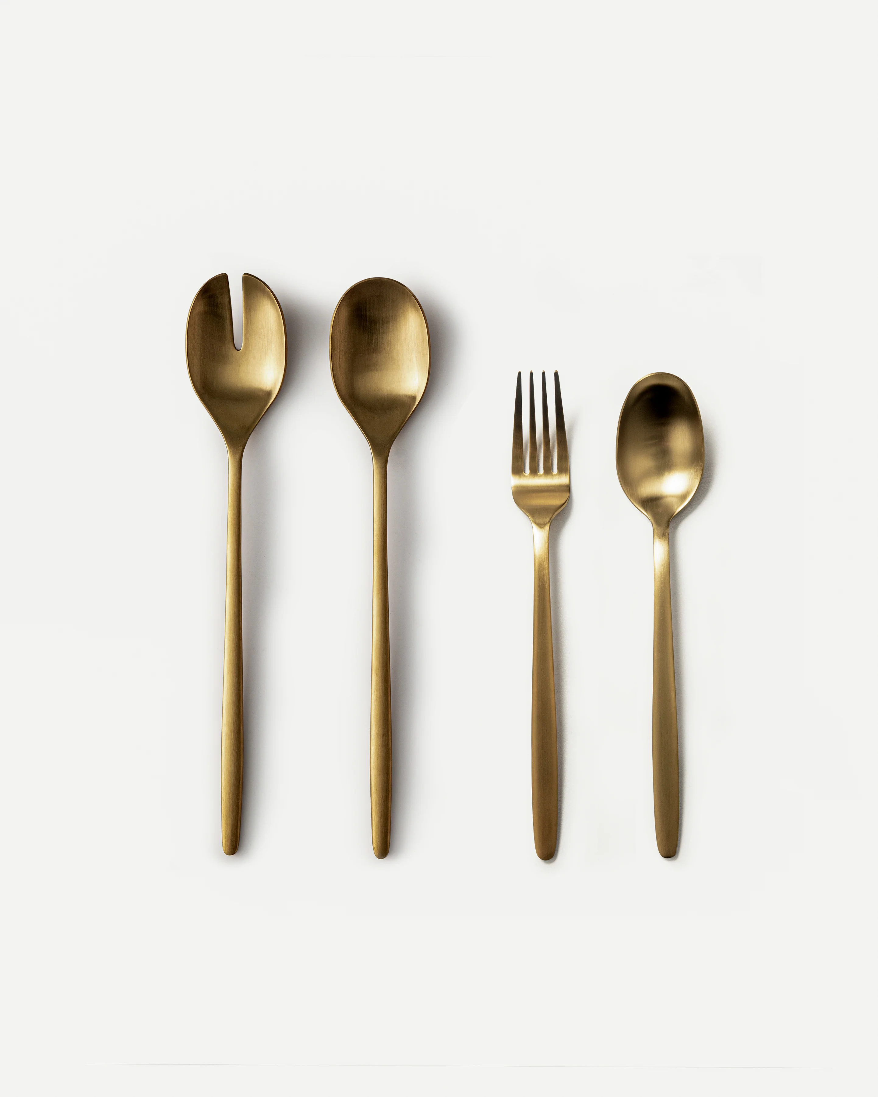 Serving Utensils & Salad Servers - Image 10