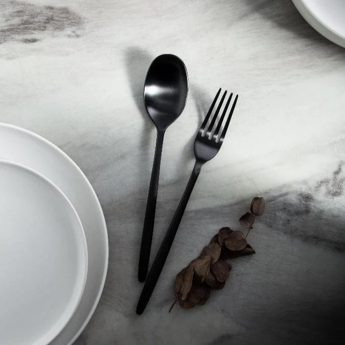 Serving Utensils & Salad Servers - Image 12
