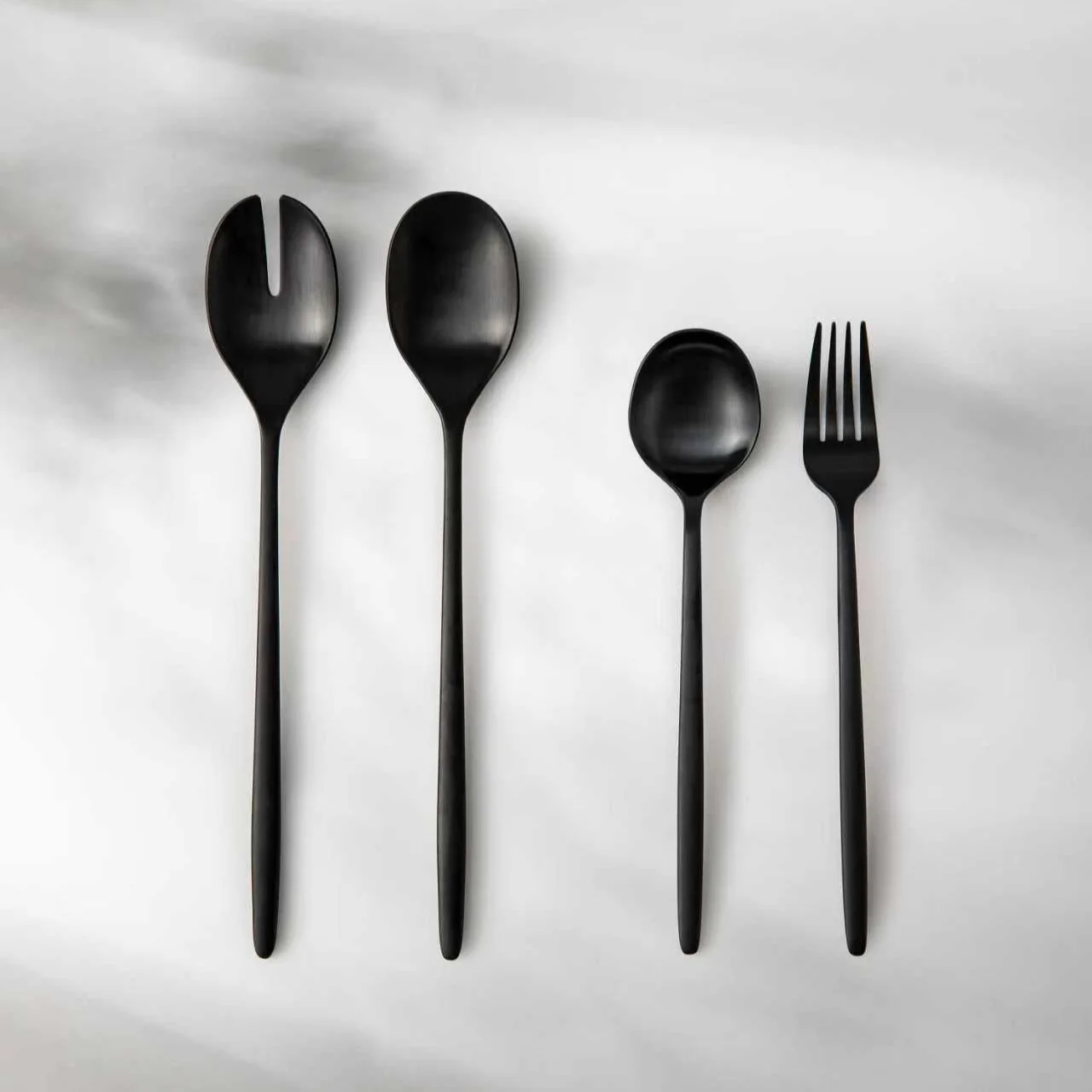 Serving Utensils & Salad Servers - Image 17