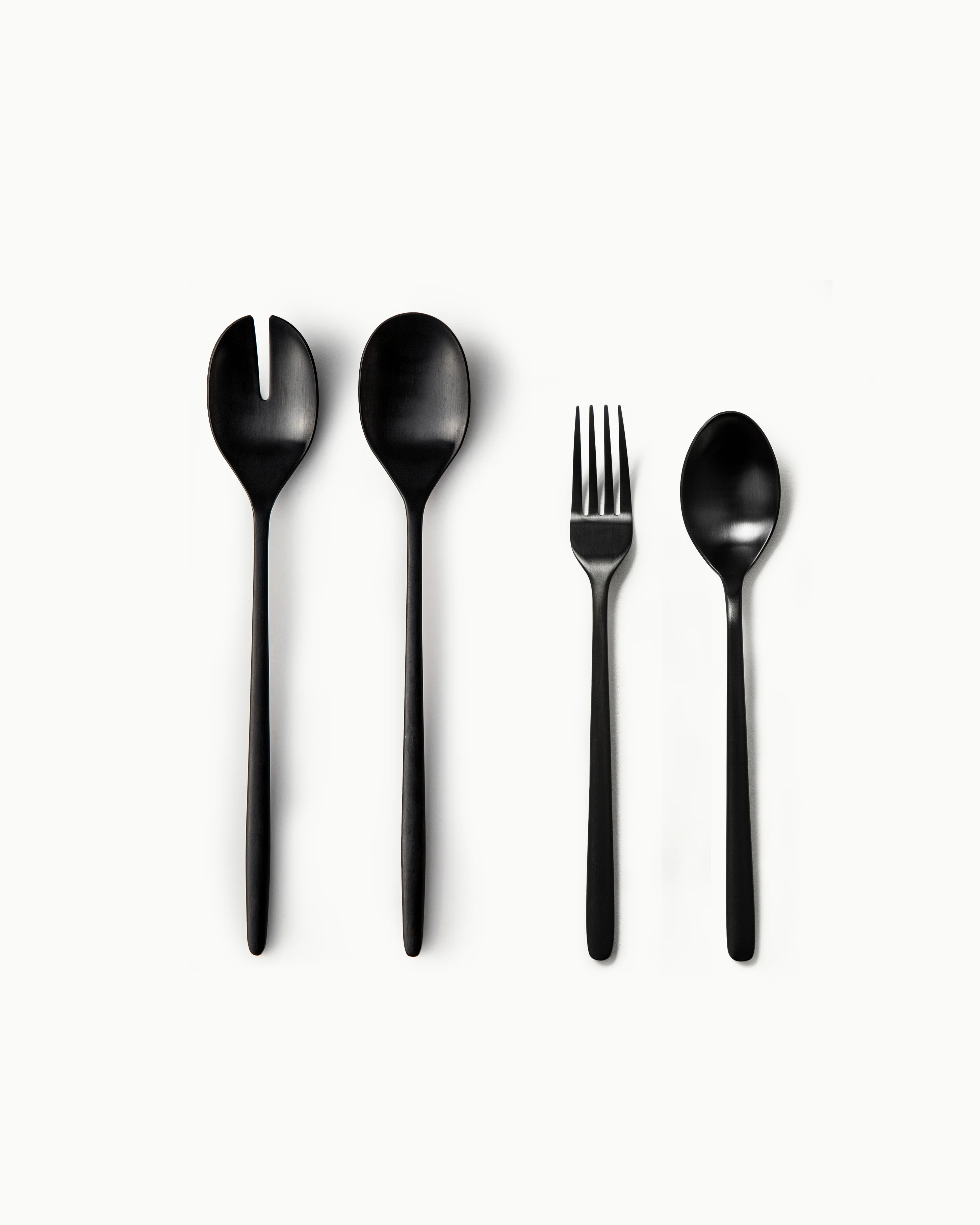 Serving Utensils & Salad Servers - Image 19