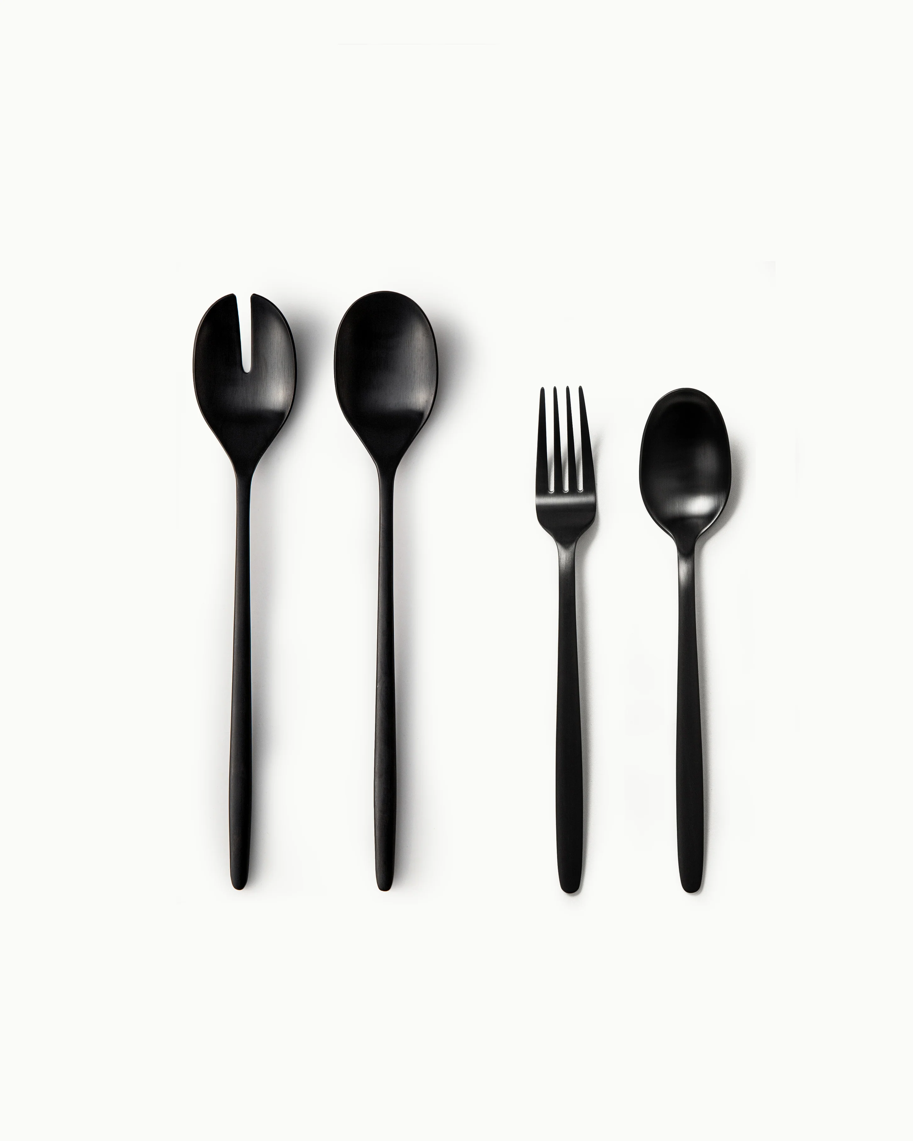 Serving Utensils & Salad Servers - Image 21